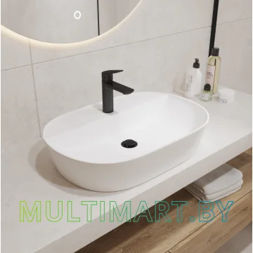 Умывальник Lauter 21460-60 (клапан 21190B) картинка 4